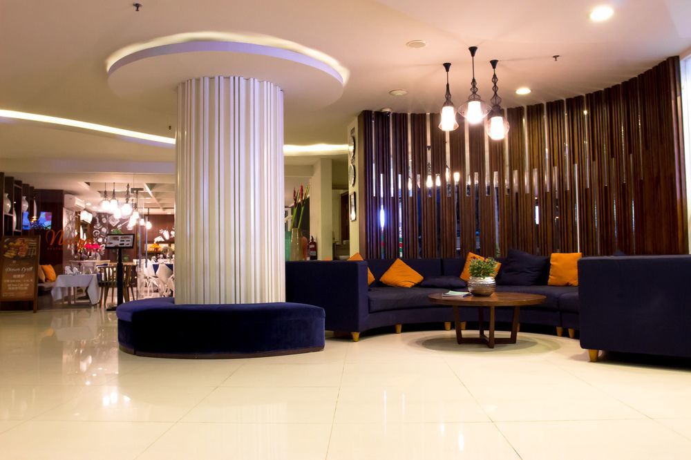 Natya Hotel Kuta Кута Екстер'єр фото